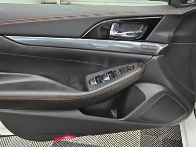 2023 Nissan Maxima SR