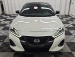2023 Nissan Maxima SR