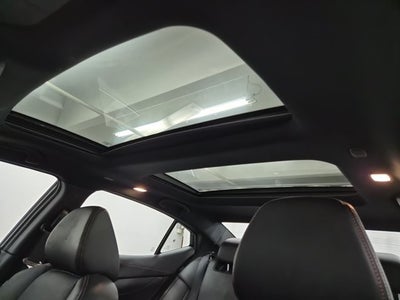 2023 Nissan Maxima SR