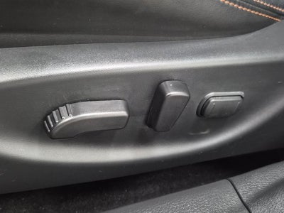 2023 Nissan Maxima SR