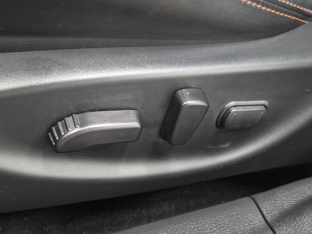 2023 Nissan Maxima SR