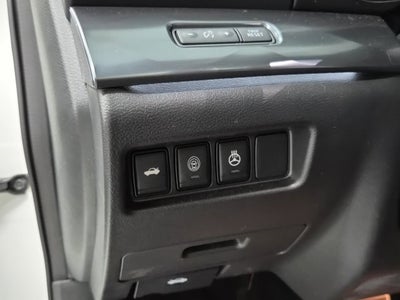 2023 Nissan Maxima SR