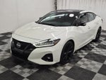 2023 Nissan Maxima SR