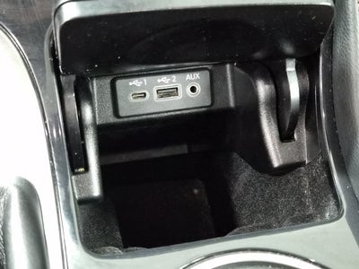 2023 Nissan Maxima SR