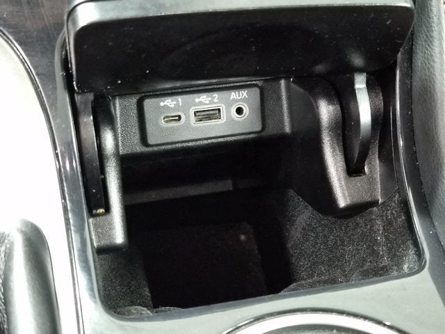 2023 Nissan Maxima SR