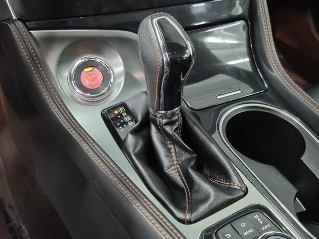 2023 Nissan Maxima SR