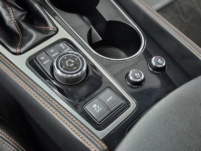 2023 Nissan Maxima SR