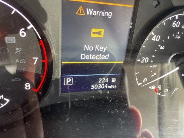 2023 Nissan Altima 2.5 S