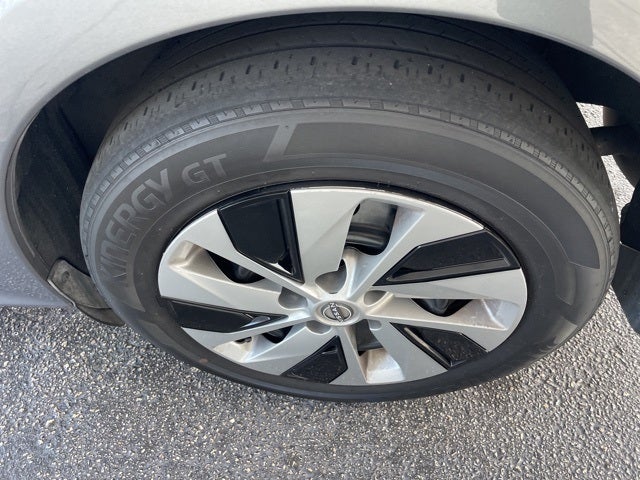 2023 Nissan Altima 2.5 S