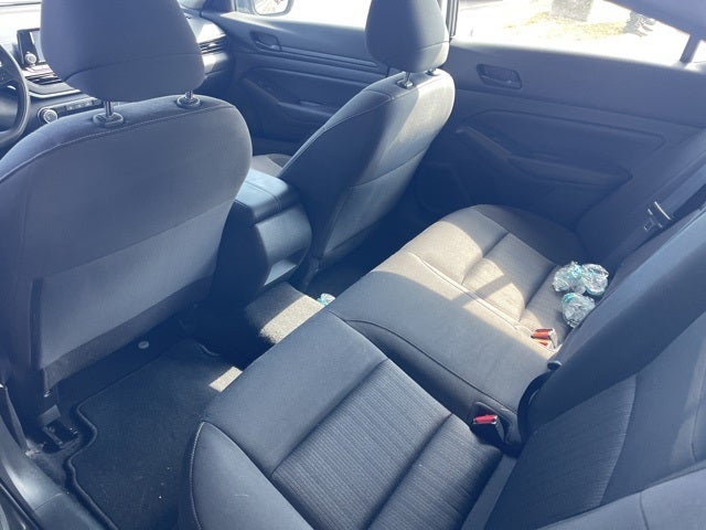 2023 Nissan Altima 2.5 S