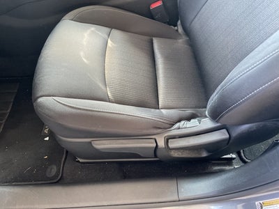 2023 Nissan Altima 2.5 S