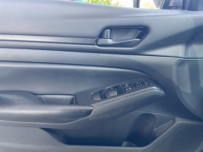 2023 Nissan Altima 2.5 S