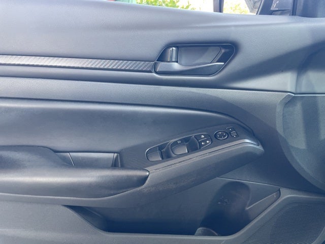 2023 Nissan Altima 2.5 S