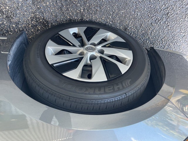 2023 Nissan Altima 2.5 S