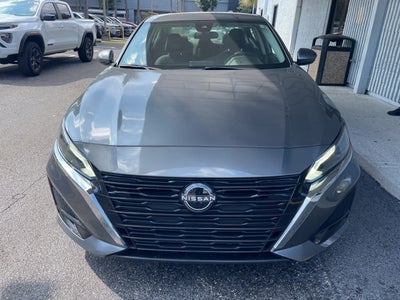 2023 Nissan Altima 2.5 S