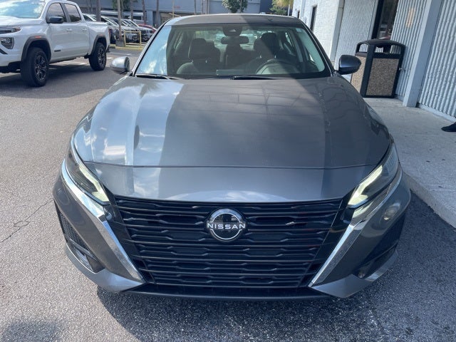 2023 Nissan Altima 2.5 S