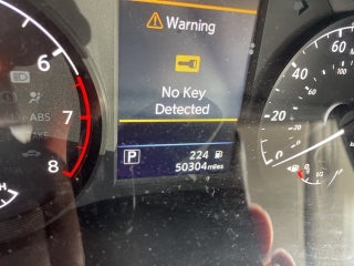 2023 Nissan Altima S