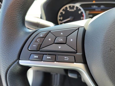 2026 Nissan Altima 2.5 SV