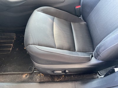 2022 Nissan Altima SV