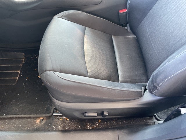 2022 Nissan Altima SV