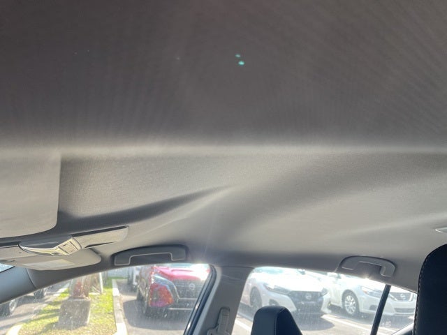 2022 Nissan Altima SV