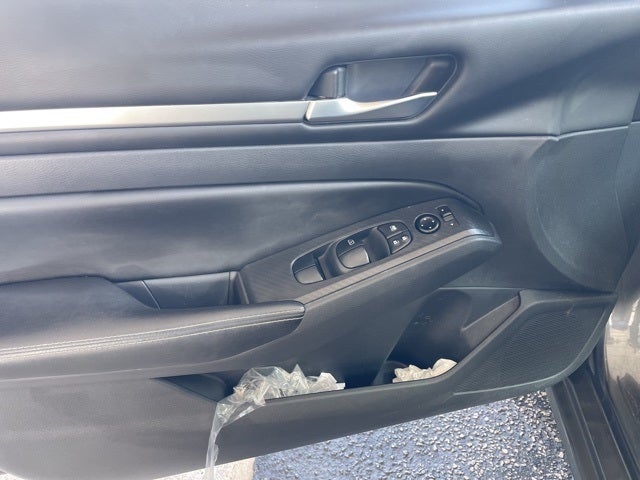 2022 Nissan Altima SV