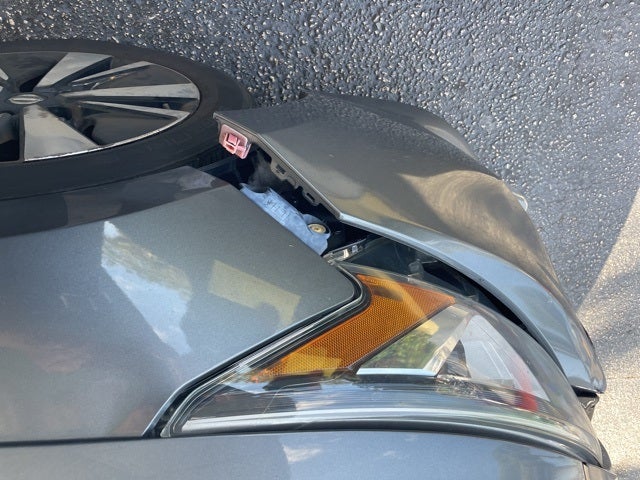 2022 Nissan Altima SV