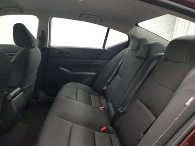 2024 Nissan Altima SV