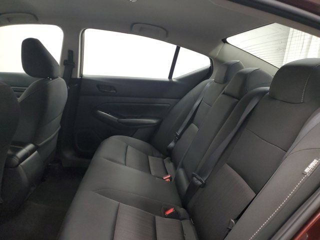 2024 Nissan Altima SV