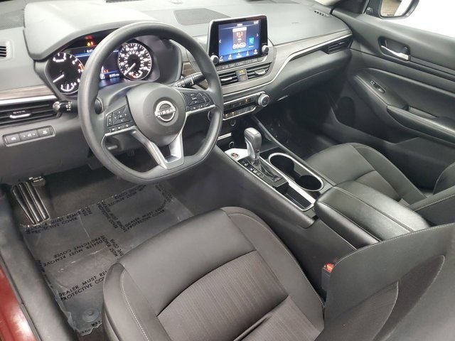 2024 Nissan Altima SV