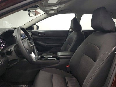 2024 Nissan Altima SV