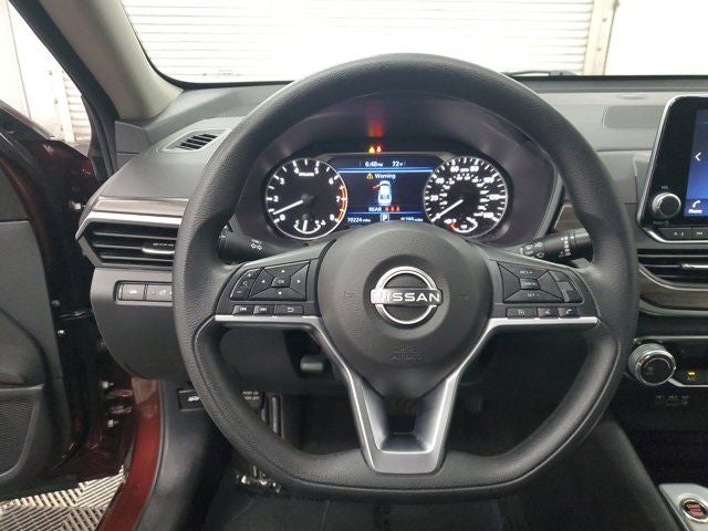 2024 Nissan Altima SV