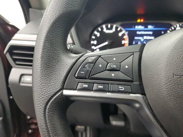 2024 Nissan Altima SV