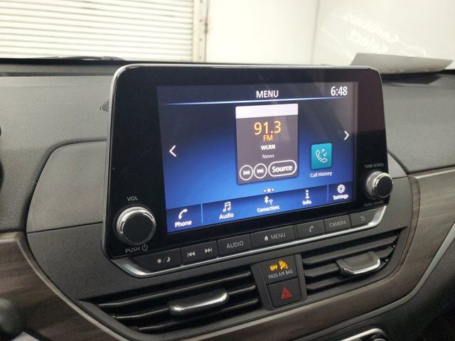 2024 Nissan Altima SV