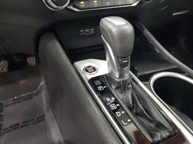 2024 Nissan Altima SV