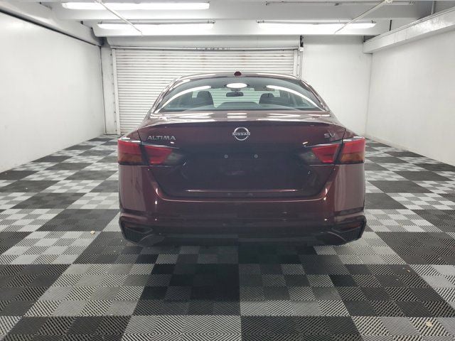 2024 Nissan Altima SV