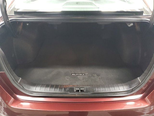 2024 Nissan Altima SV