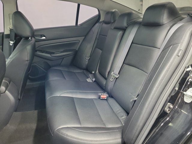 2022 Nissan Altima SV