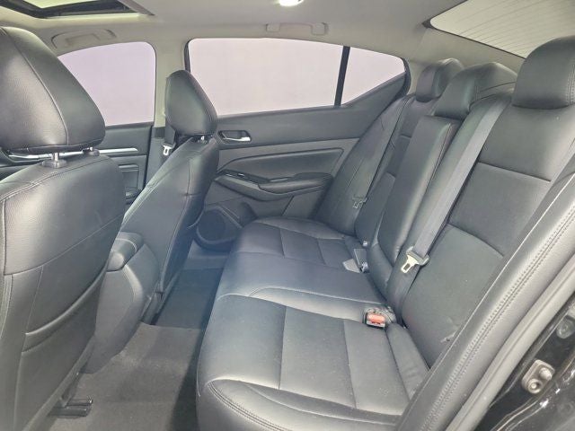 2022 Nissan Altima SV