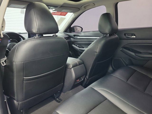 2022 Nissan Altima SV