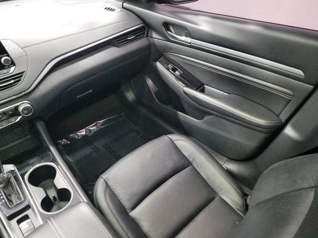 2022 Nissan Altima SV