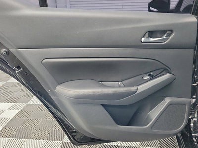 2022 Nissan Altima SV