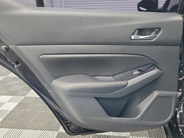 2022 Nissan Altima SV