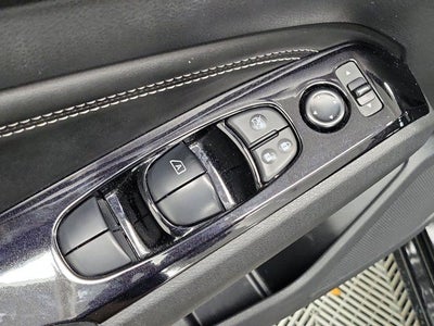 2022 Nissan Altima SV