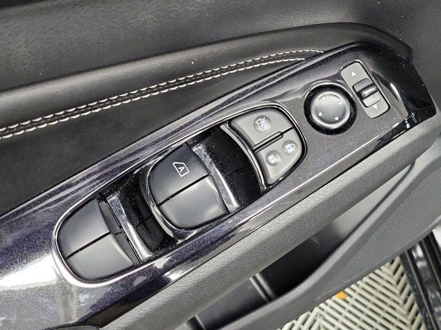 2022 Nissan Altima SV