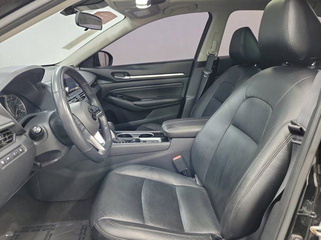 2022 Nissan Altima SV