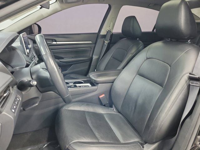 2022 Nissan Altima SV