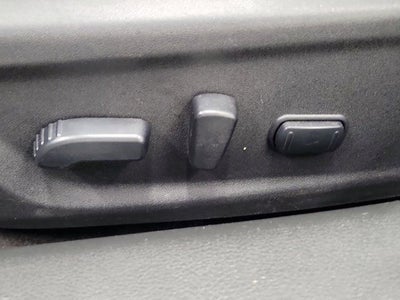 2022 Nissan Altima SV