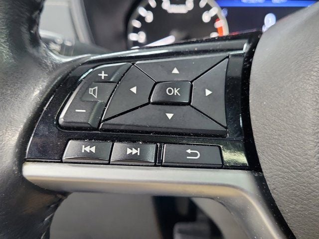 2022 Nissan Altima SV