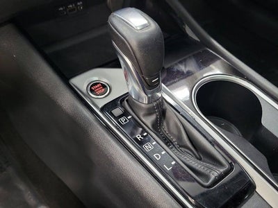 2022 Nissan Altima SV